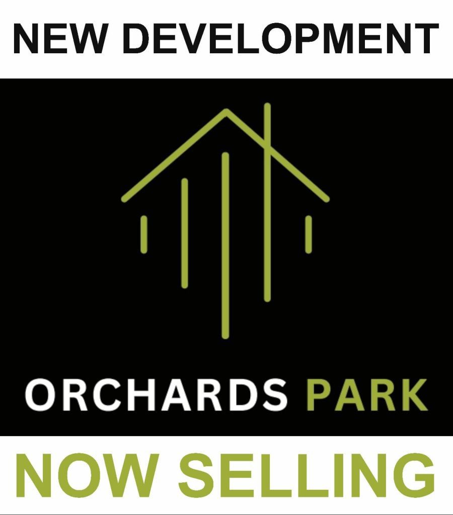 Orchards Park Logo