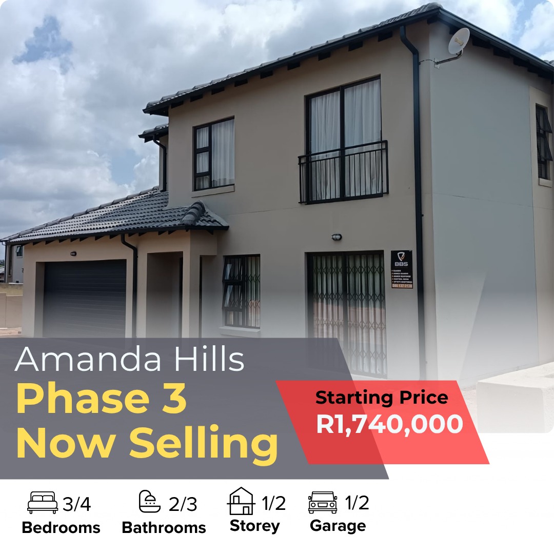 Amanda Hills Phase 3 Now Selling July 2026