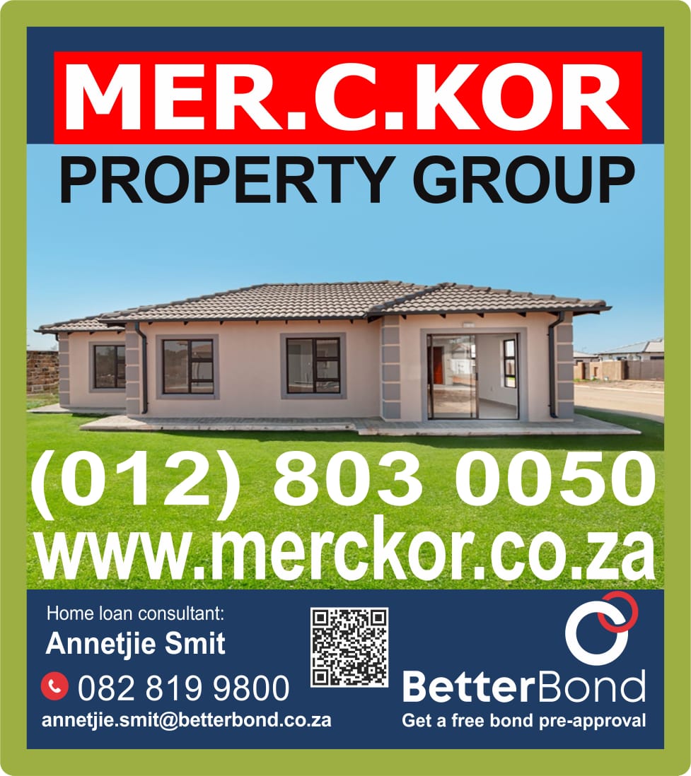 Orchards Park Betterbond